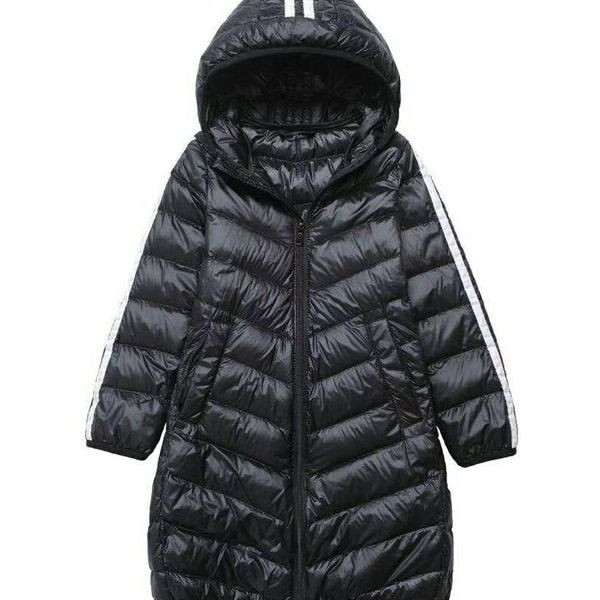 Geaca de iarna pentru copii cu gluga potrivita pentru fete si baieti in trei culori