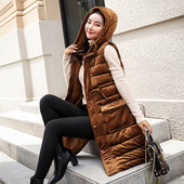 Γυναικείο γιλέκο 