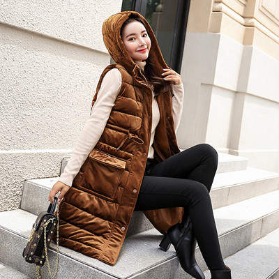 Γυναικείο γιλέκο 