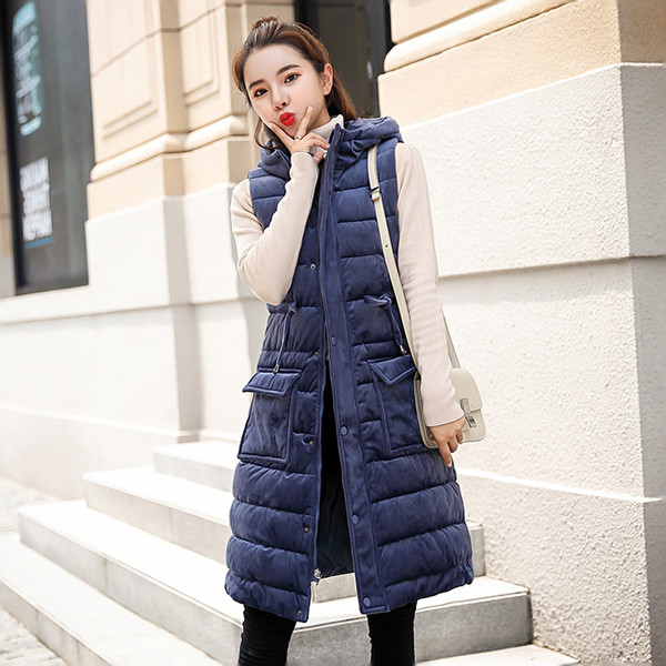 Γυναικείο γιλέκο 