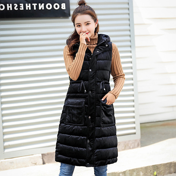 Γυναικείο γιλέκο 