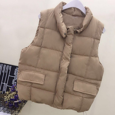 Καθημερινο γιλέκο  σε διάφορα χρώματα κατάλληλα για άνδρες και γυναίκες