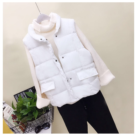 Καθημερινο γιλέκο  σε διάφορα χρώματα κατάλληλα για άνδρες και γυναίκες