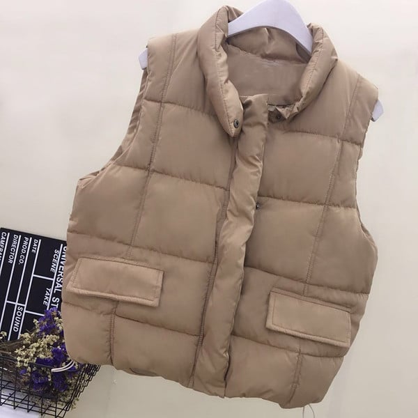 Καθημερινο γιλέκο  σε διάφορα χρώματα κατάλληλα για άνδρες και γυναίκες