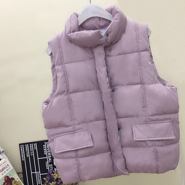 Καθημερινο γιλέκο  σε διάφορα χρώματα κατάλληλα για άνδρες και γυναίκες