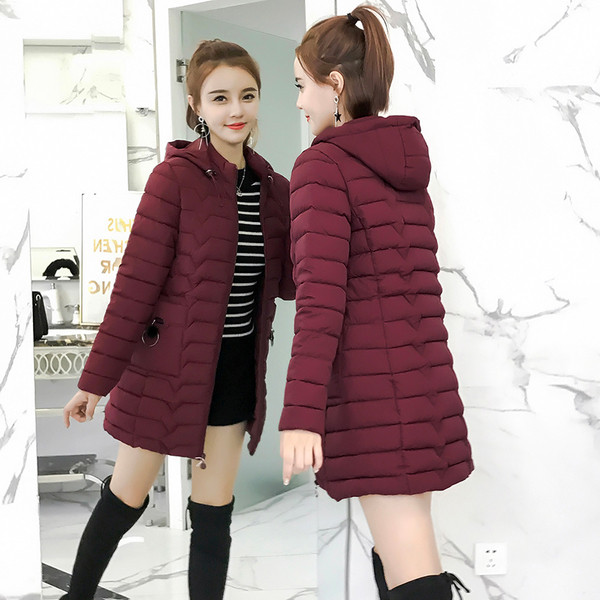 Geaca de dama moderna in trei culori