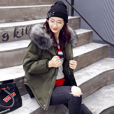 Стилно дамско яке в четири цвята