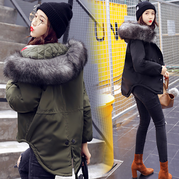 Стилно дамско яке в четири цвята