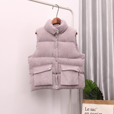 Μοντέρνο γιλέκο σε διάφορα χρώματα κατάλληλο για άνδρες και γυναίκες