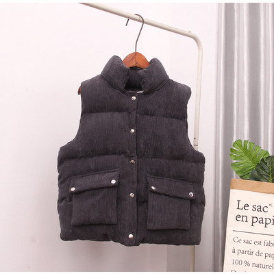 Μοντέρνο γιλέκο σε διάφορα χρώματα κατάλληλο για άνδρες και γυναίκες