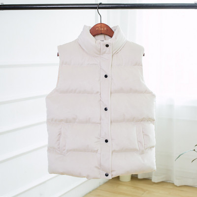 Μοντέρνο ανδρικό γιλέκο σε τρία χρώματα