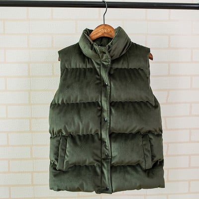 Μοντέρνο ανδρικό γιλέκο σε τρία χρώματα