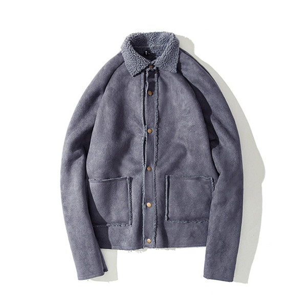 Jachetă elegantă pentru bărbați în patru culori