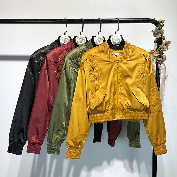 ΝΕΟ μοντέλο μοναδικό γυναικείο μπουφάν σε τέσσερα χρώματα