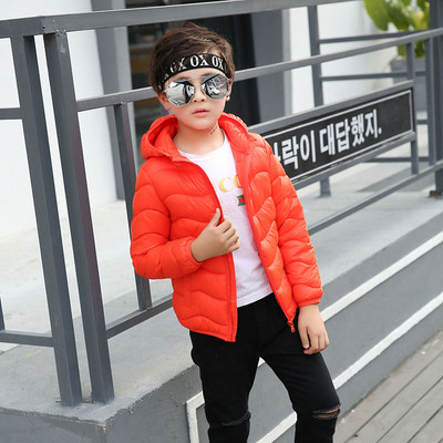 Παιδικό κομψό μπουφάν  για κορίτσια σε διάφορα χρώματα