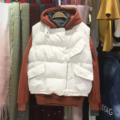 Γιλέκο με πλευρική στερέωση κατάλληλη για άνδρες και γυναίκες