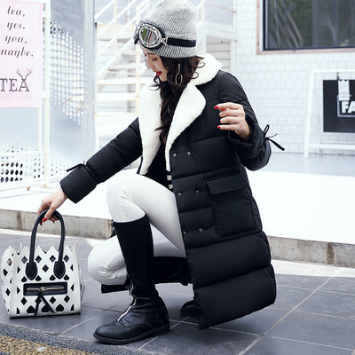 Μοντέρνο γυναικείο μπουφάν σε διάφορα χρώματα