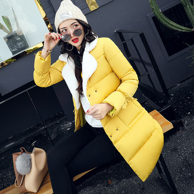 Μοντέρνο γυναικείο μπουφάν σε διάφορα χρώματα