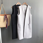 Κομψό γυναικείο γιλέκο