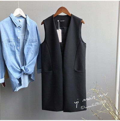 Κομψό γυναικείο γιλέκο