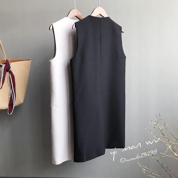 Κομψό γυναικείο γιλέκο 