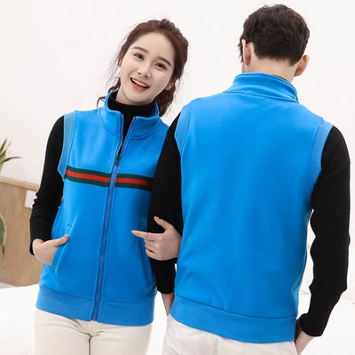 Καθημερινό γιλέκο σε διάφορα χρώματα