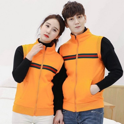 Καθημερινό γιλέκο σε διάφορα χρώματα