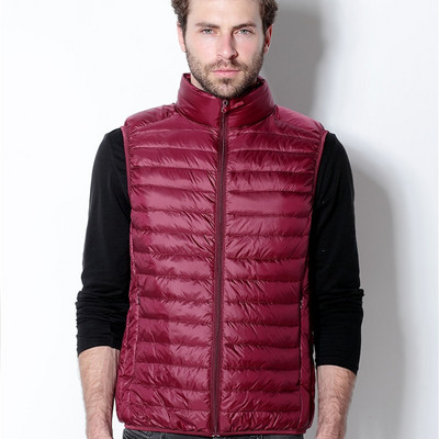 Ανδρικό γιλέκο  σε διάφορα χρώματα