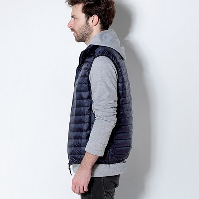 Ανδρικό γιλέκο  σε διάφορα χρώματα