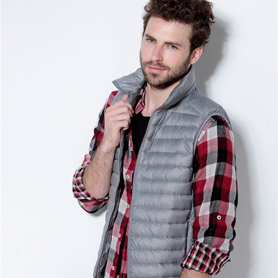 Ανδρικό γιλέκο  σε διάφορα χρώματα