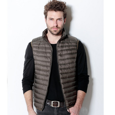 Ανδρικό γιλέκο  σε διάφορα χρώματα