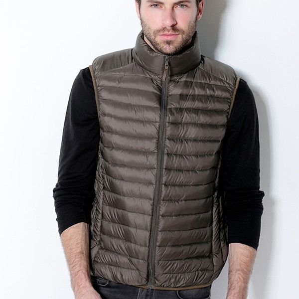 Ανδρικό γιλέκο  σε διάφορα χρώματα