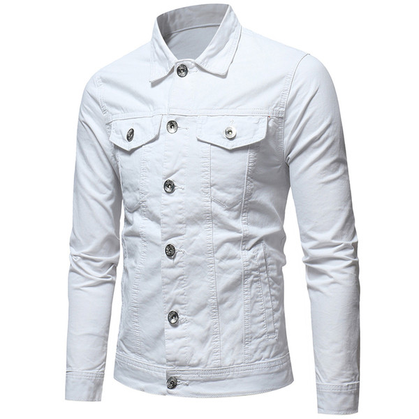 Geaca de zi cu zi pentru barbati in mai multe culori