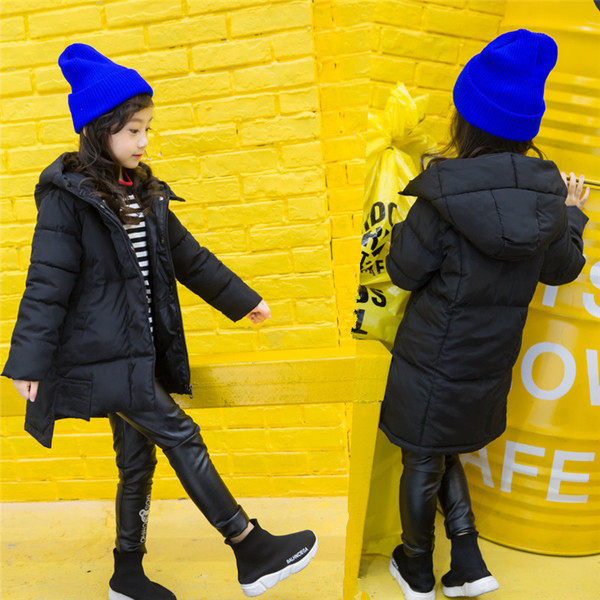 Jachetă pentru copii pentru o fată în diferite culori