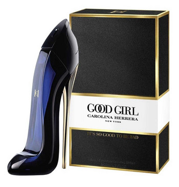 Carolina Herrera Good Girl 80 мл