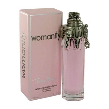 Thierry Mugler  Womanity за жени 80 мл