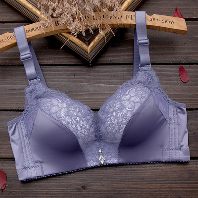 Γυναικείο σουτιέν με δαντέλα σε διάφορα χρώματα