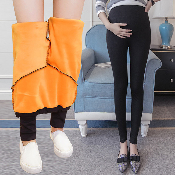 Téli ék kismamáknak három színben