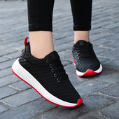 Μοντέρνα γυναικεία αθλητικά  παπούτσια σε διάφορα χρώματα