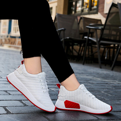 Μοντέρνα γυναικεία αθλητικά  παπούτσια σε διάφορα χρώματα