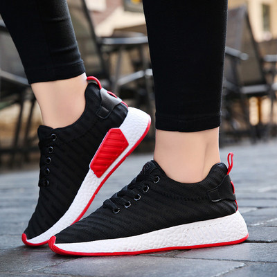 Μοντέρνα γυναικεία αθλητικά  παπούτσια σε διάφορα χρώματα