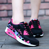 Καθημερινά γυναικεία πάνινα παπούτσια σε διάφορα χρώματα