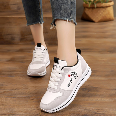 Καθημερινά γυναικεία πάνινα παπούτσια σε διάφορα χρώματα