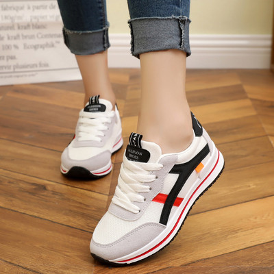 Καθημερινά γυναικεία πάνινα παπούτσια σε διάφορα χρώματα