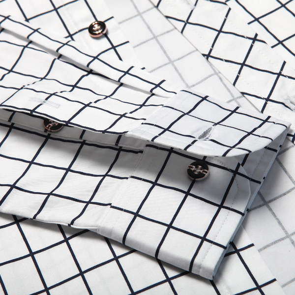 Άνετο ανδρικό πουκάμισο  σε διάφορα χρώματα