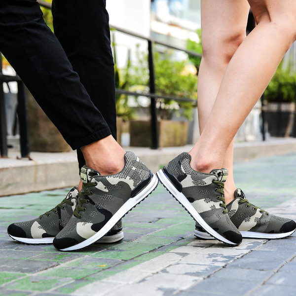 Αθλητικά κατάλληλα για γυναίκες και άνδρες