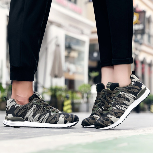 Αθλητικά κατάλληλα για γυναίκες και άνδρες