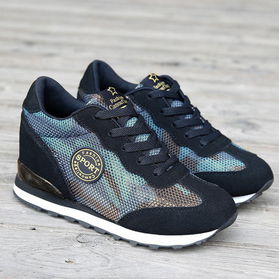 Ανδρικά πάνινα παπούτσια κατάλληλα για τη καθημερινή ζωή σε τέσσερα χρώματα