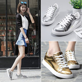 Ανδρικά πάνινα παπούτσια κατάλληλα για τη καθημερινή ζωή σε δύο χρώματα