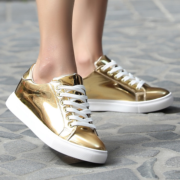 Ανδρικά πάνινα παπούτσια κατάλληλα για τη καθημερινή ζωή σε δύο χρώματα